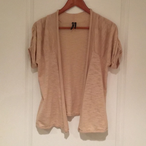 Takeout Cardigan - Picture 3 of 5